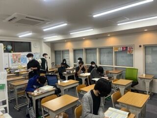 第7世代講師