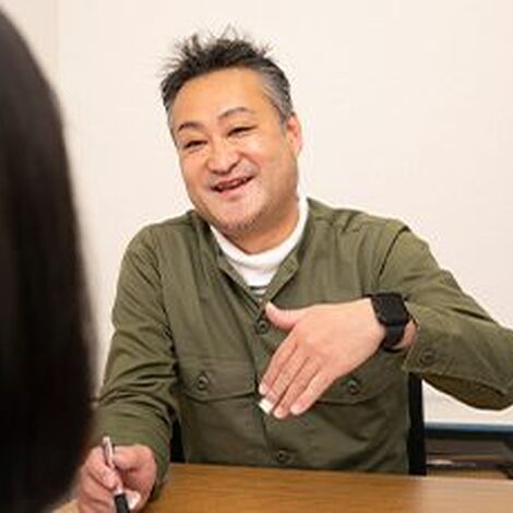 塾長面談